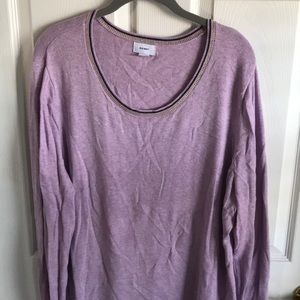 Old Navy Sweater XXL